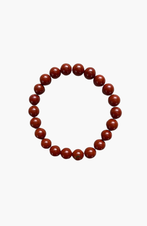 Humanist Beauty Crystal Healing Beaded Bracelet