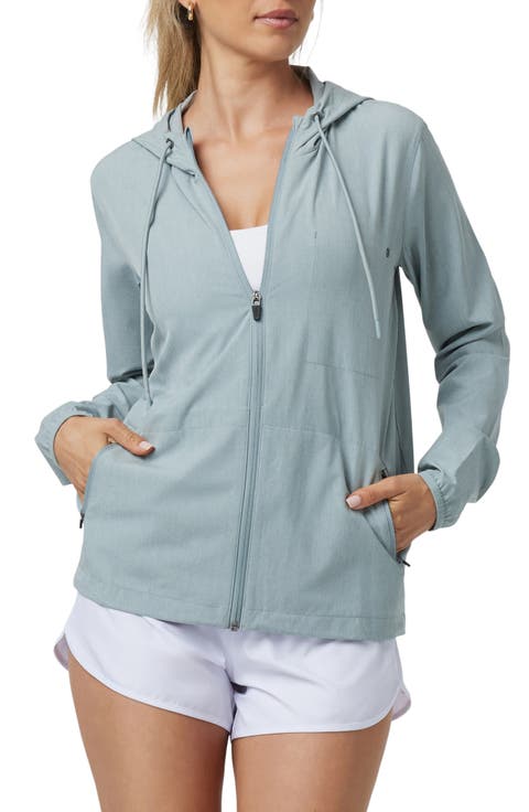 Women's Outdoor Trainer Shell