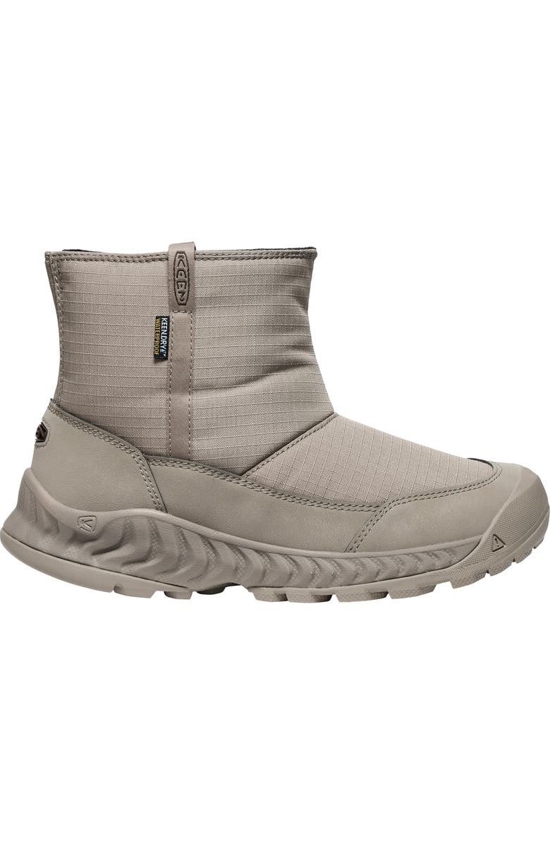 KEEN Hood NXIS Pull-On Boot, Alternate, color, Brindle/ Brindle