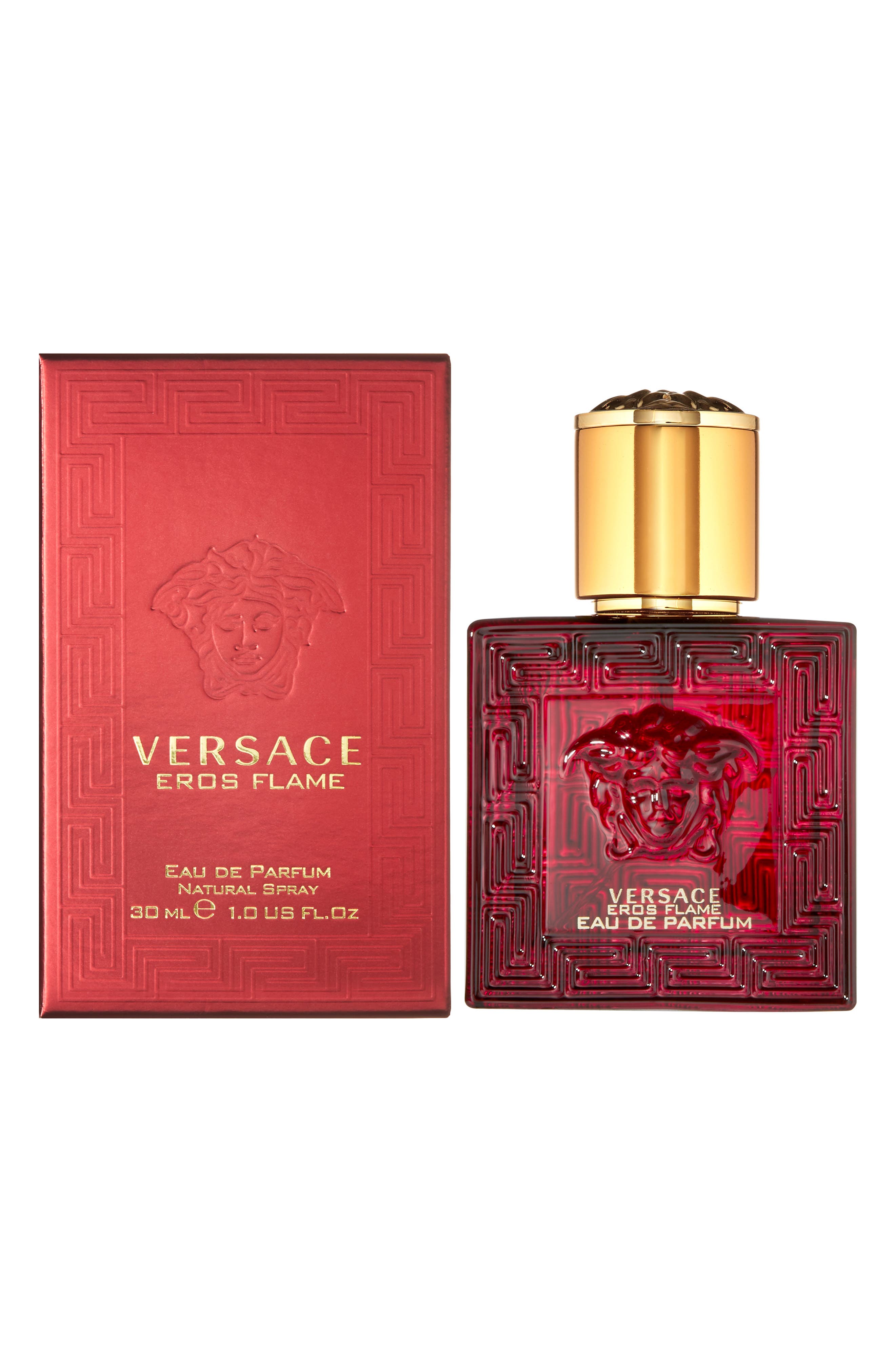 Versace Eros Flame Eau de Parfum (Women) | Nordstromrack