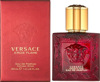 Eros Flame Eau de Parfum