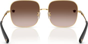 Koaniani AF 55mm PolarizedPlus2<sup>®</sup> Rectangular Sunglasses