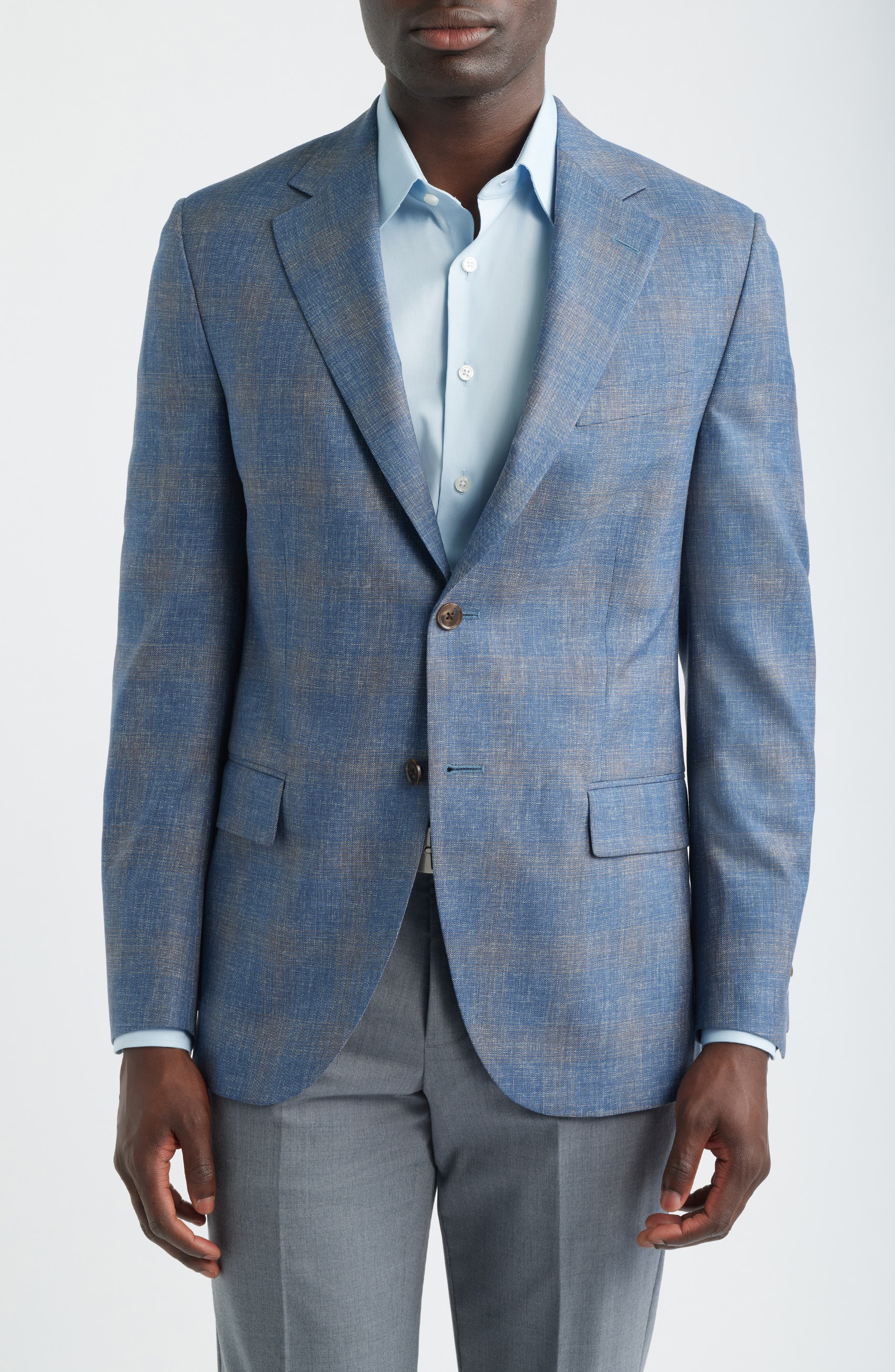 selected MEDIUM BLUE
