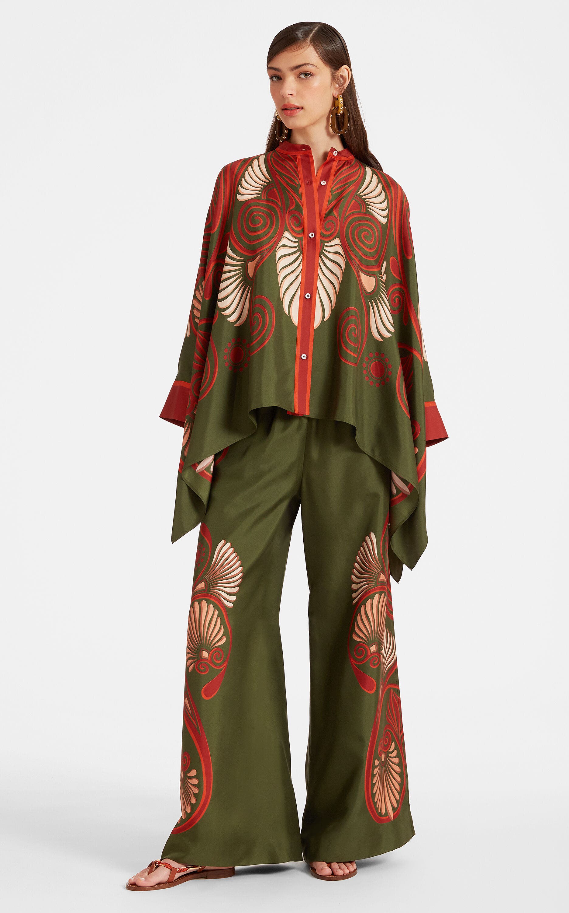 Palazzo Pants