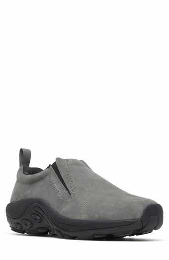 Jungle Moc Ice Leather Slip-On Shoe