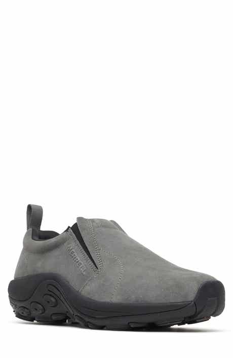 Jungle Moc Ice Leather Slip-On Shoe