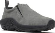 Merrell Jungle Moc Ice Leather Slip-On Shoe