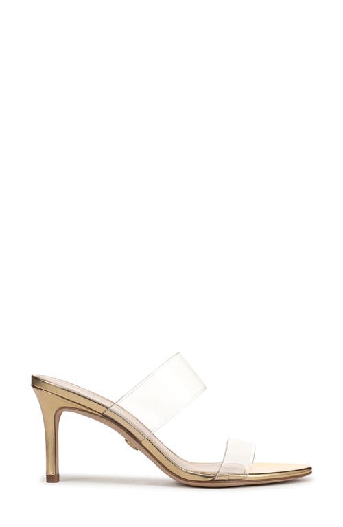 Veronica Beard Asha Sandal In Multi