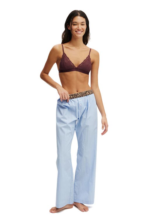 COTTON ON BODY COTTON ON BODY BOYFRIEND BOXER PANT