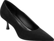 Marc Fisher LTD Rinnie Pointed Toe Pump