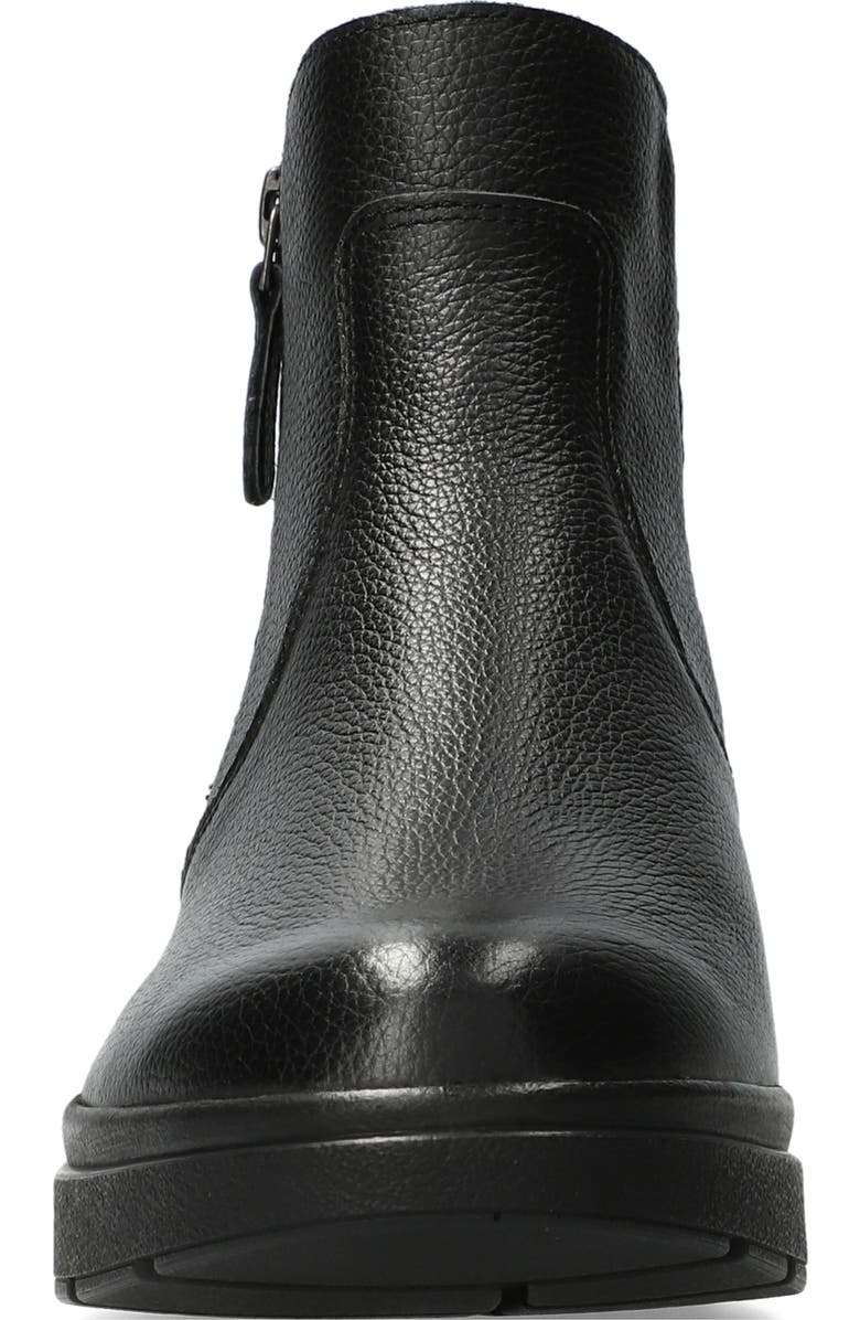 Mephisto Doucia Zip Bootie, Alternate, color,