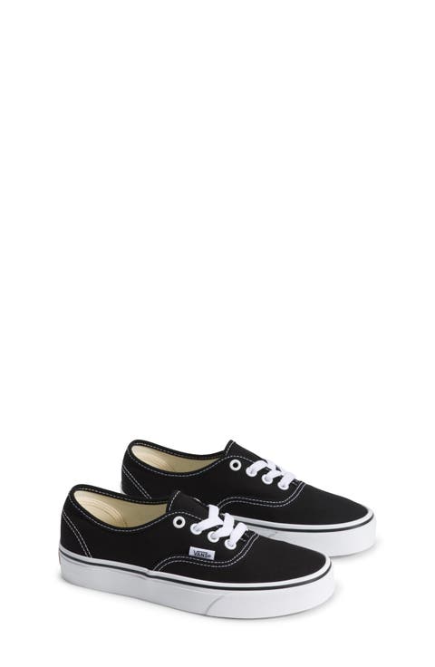 Kids' Authentic Sneaker