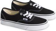 Vans Kids' Authentic Sneaker