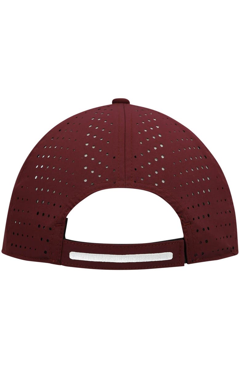 adidas Men's adidas Maroon Mississippi State Bulldogs 2021 Sideline ...