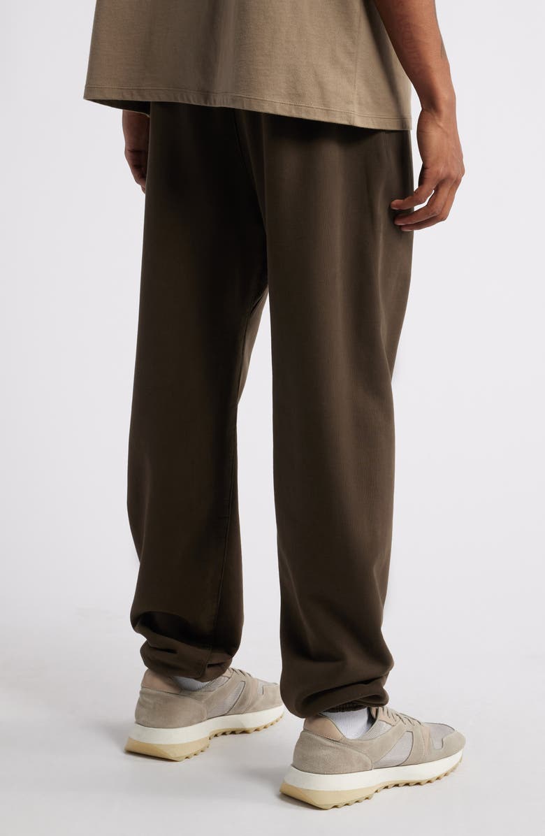 Fear of God Essentials Essential State Heavy Fleece Joggers, Alternate, color, 