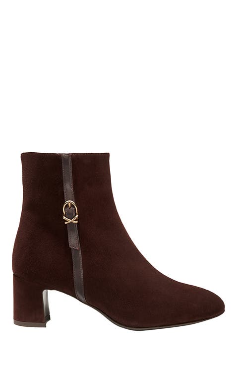 The Bowery Boot
