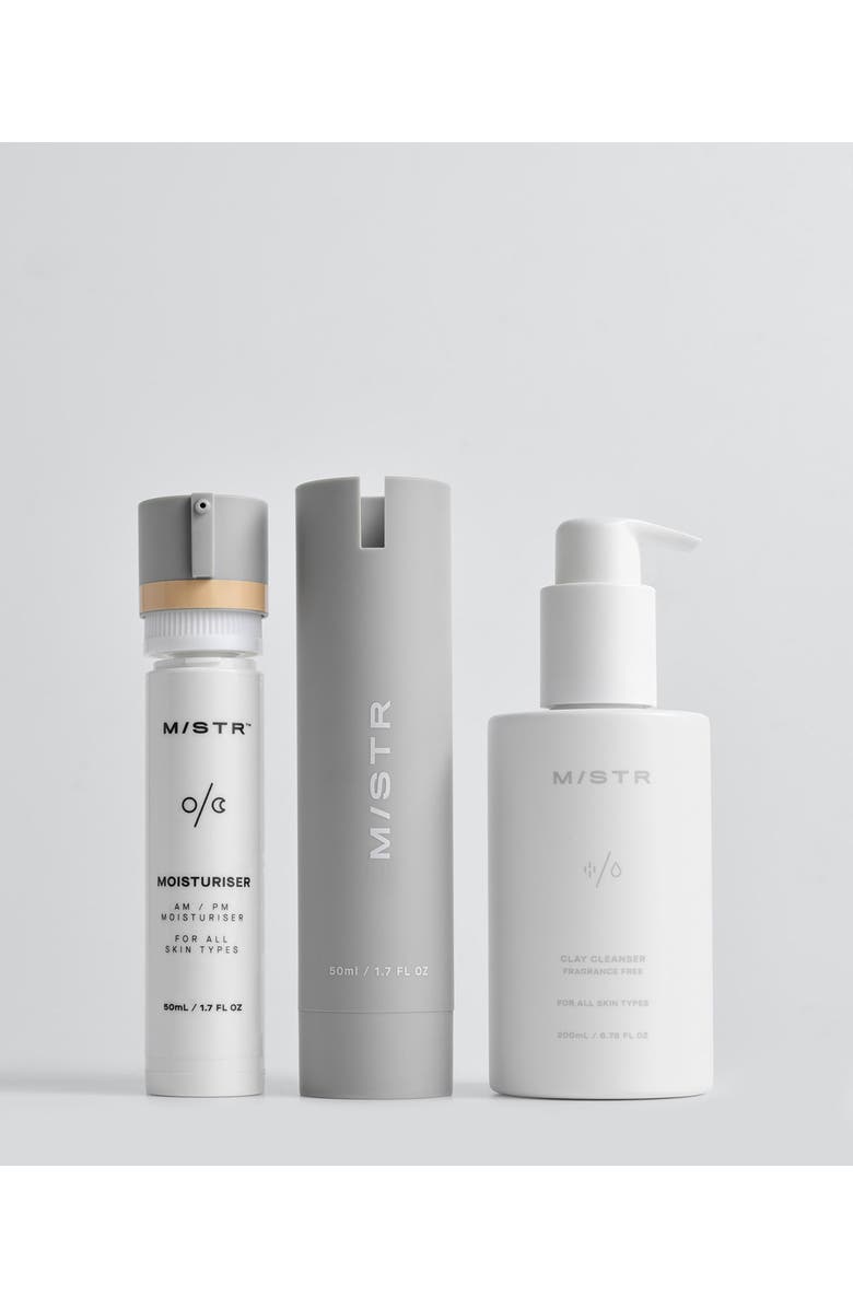 MISTR Re Set with Toiletries Bag, Main, color, None (None)