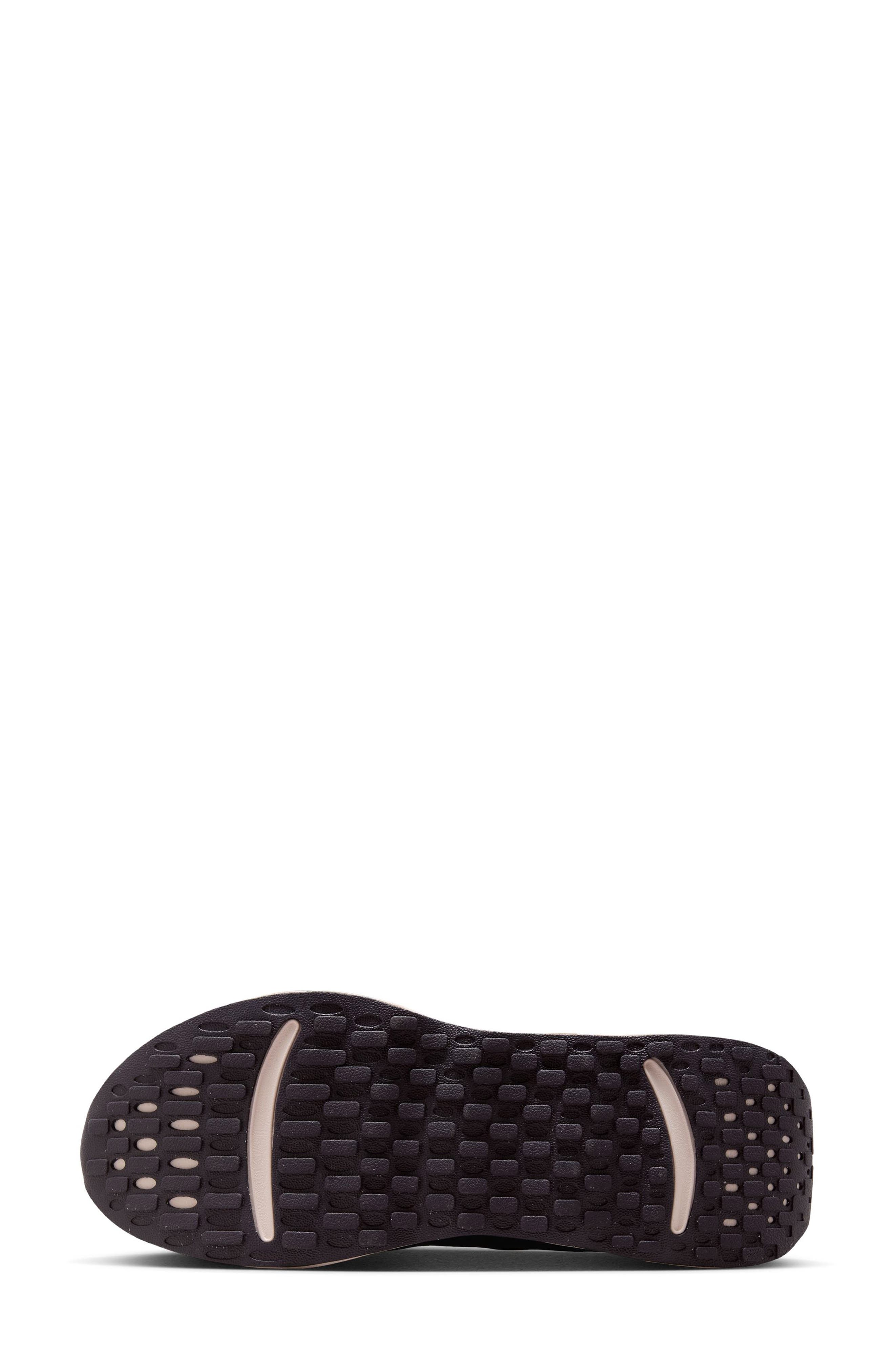 Legend Essential 4 Walking Shoe, Alternate, color, BLACK/ PLATINUM/ RED/ PURPLE
