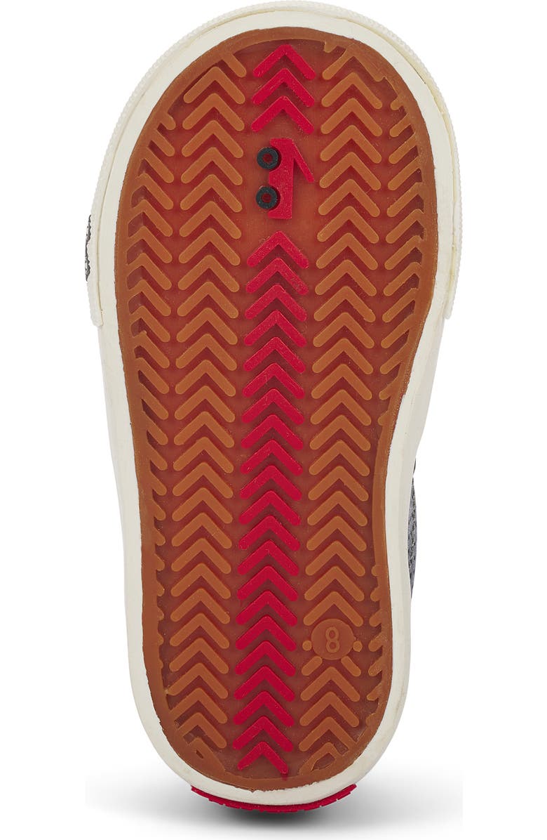 See Kai Run Kids' Connor Sneaker, Alternate, color,