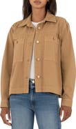 KUT from the Kloth Barb Pocket Jacket