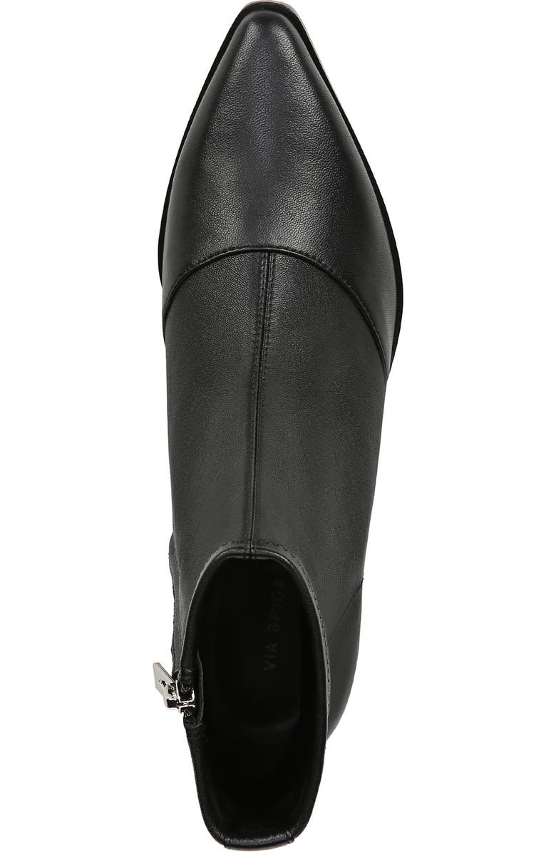 Via Spiga Odette Bootie, Alternate, color,
