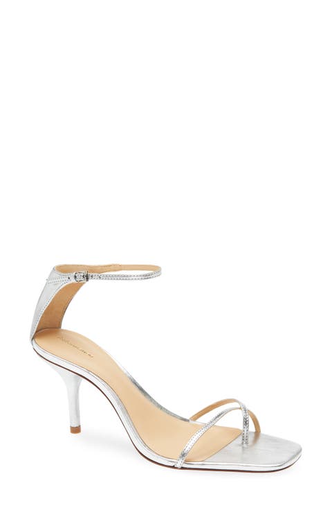 Gigi Strappy Sandal (Women)