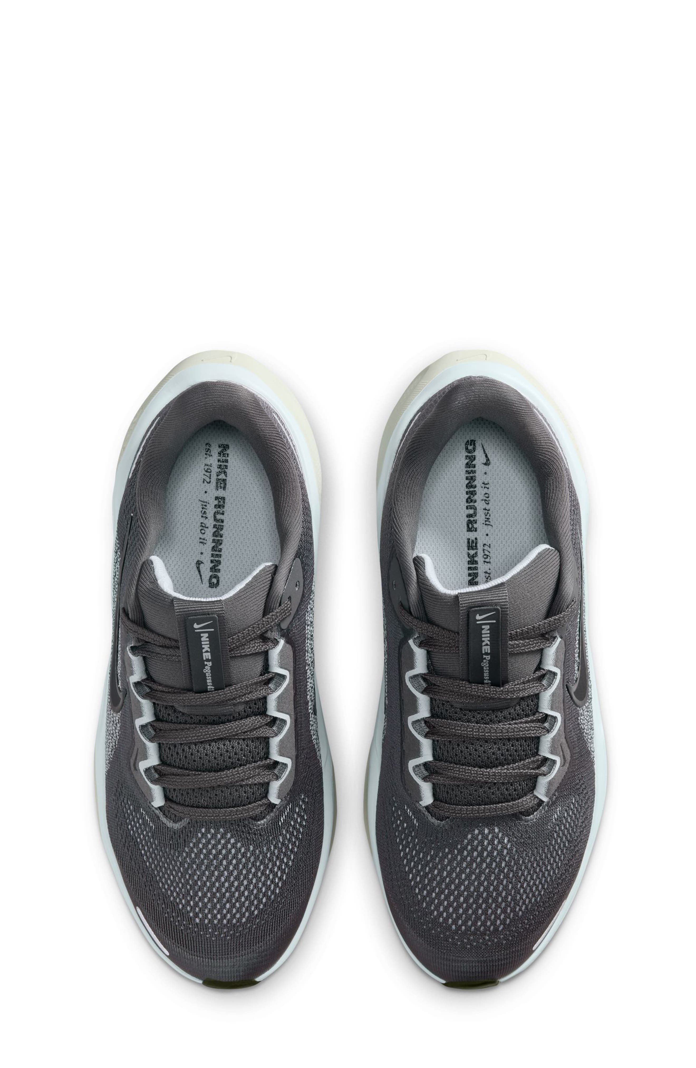 Nike Air Zoom Pegasus 41 Sneaker, Alternate, color, 201 Medash/Black