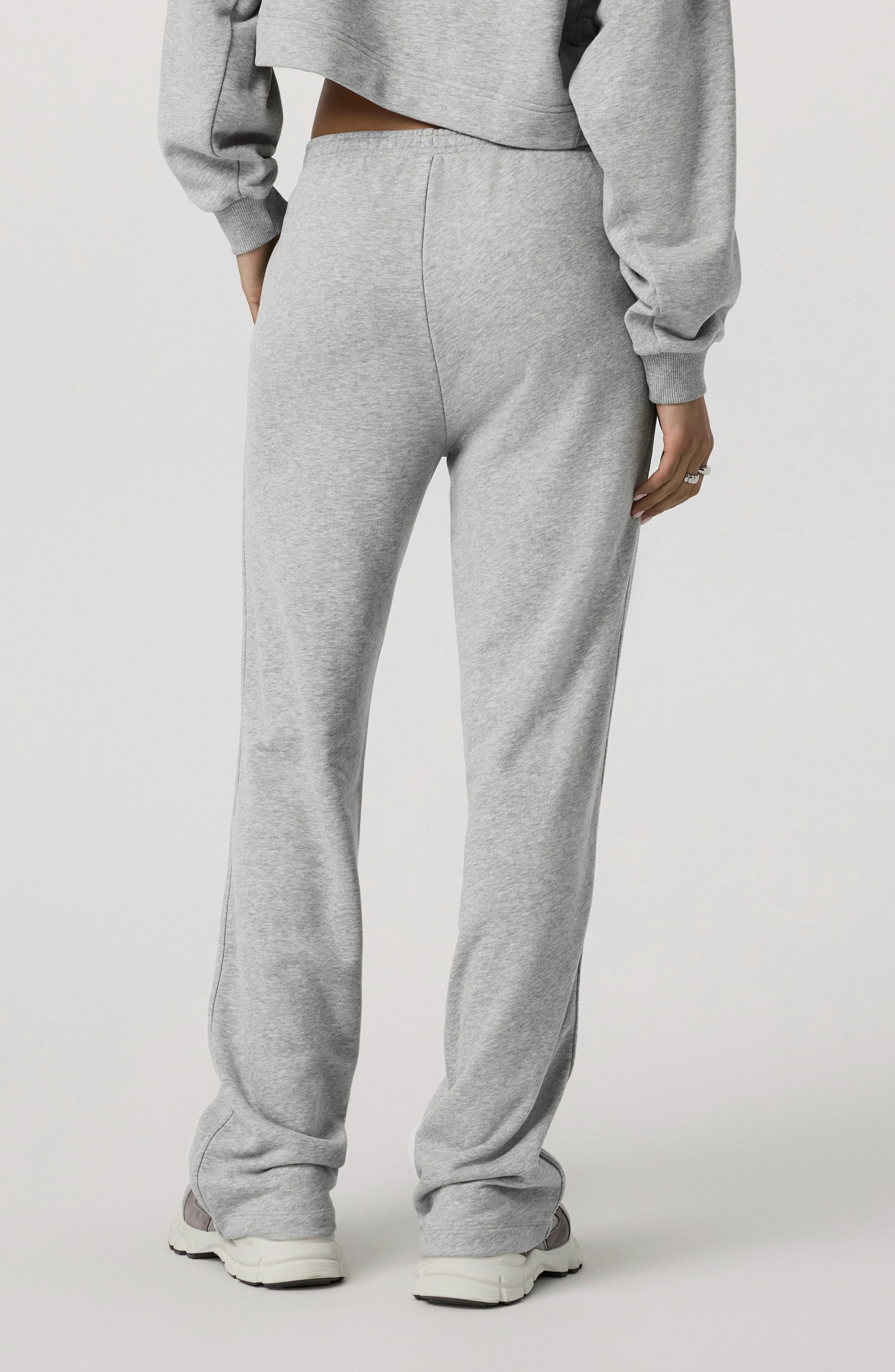 Женские Vuori Sedona Straight Leg Sweatpants — фото 2