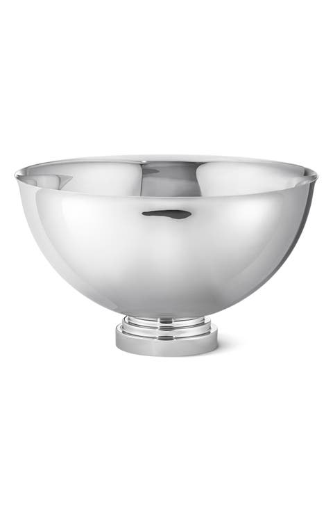 Manhattan Champagne Bowl