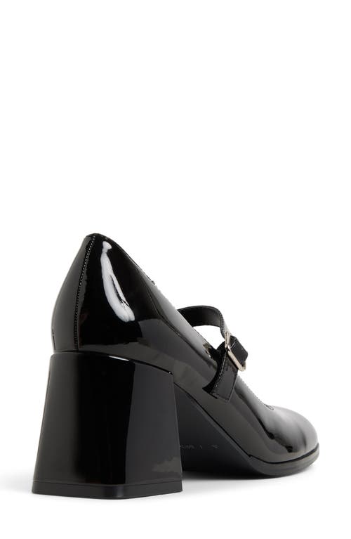 Call It Spring By Aldo Addele Mary Jane Pump In Black