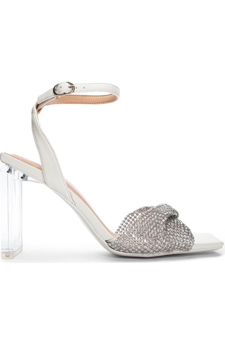 Chinese Laundry Galda Ankle Strap Sandal, Alternate, color,