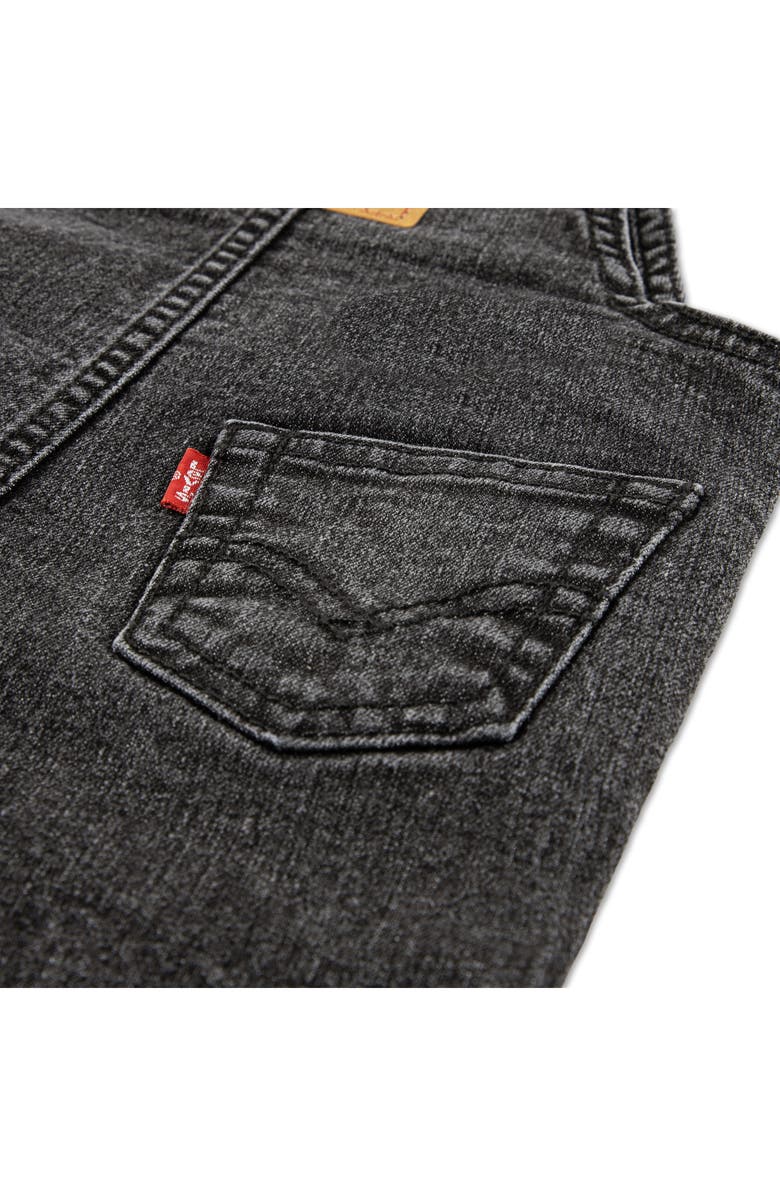 Levi's Denim Overalls, Alternate, color, Finish Line
