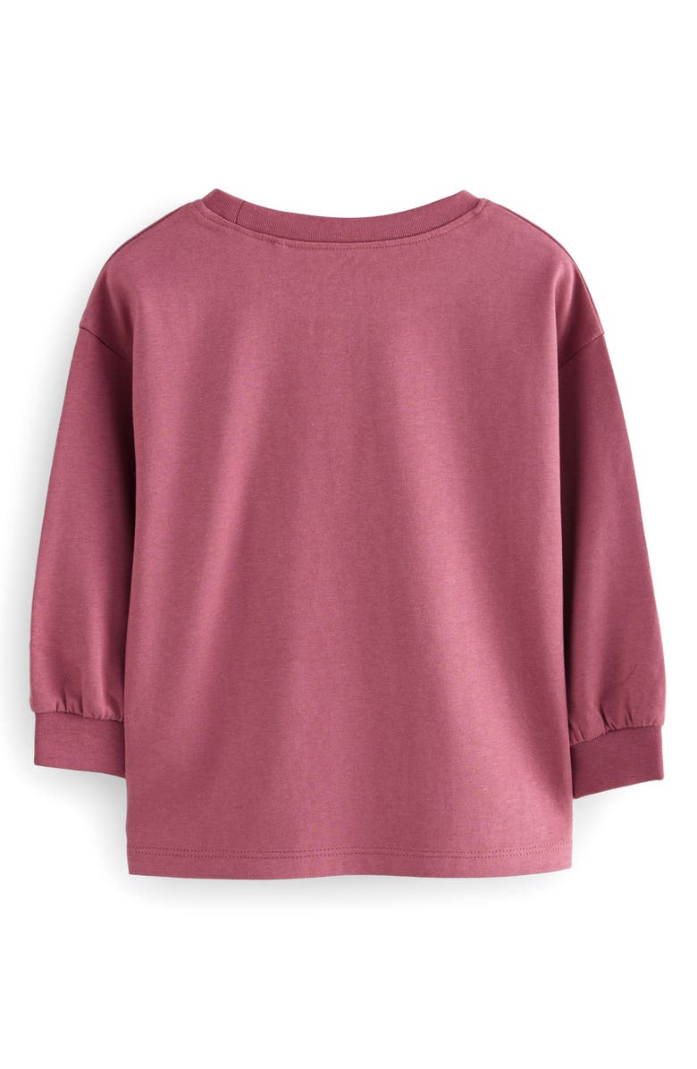 NEXT Kids' Assorted 4-Pack Cotton T-Shirts, Alternate, color, 