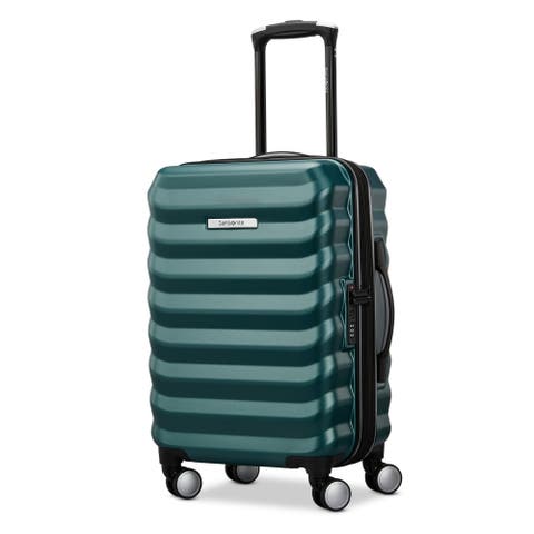 Element Hardside Expandable 20" Carry On Spinner Luggage