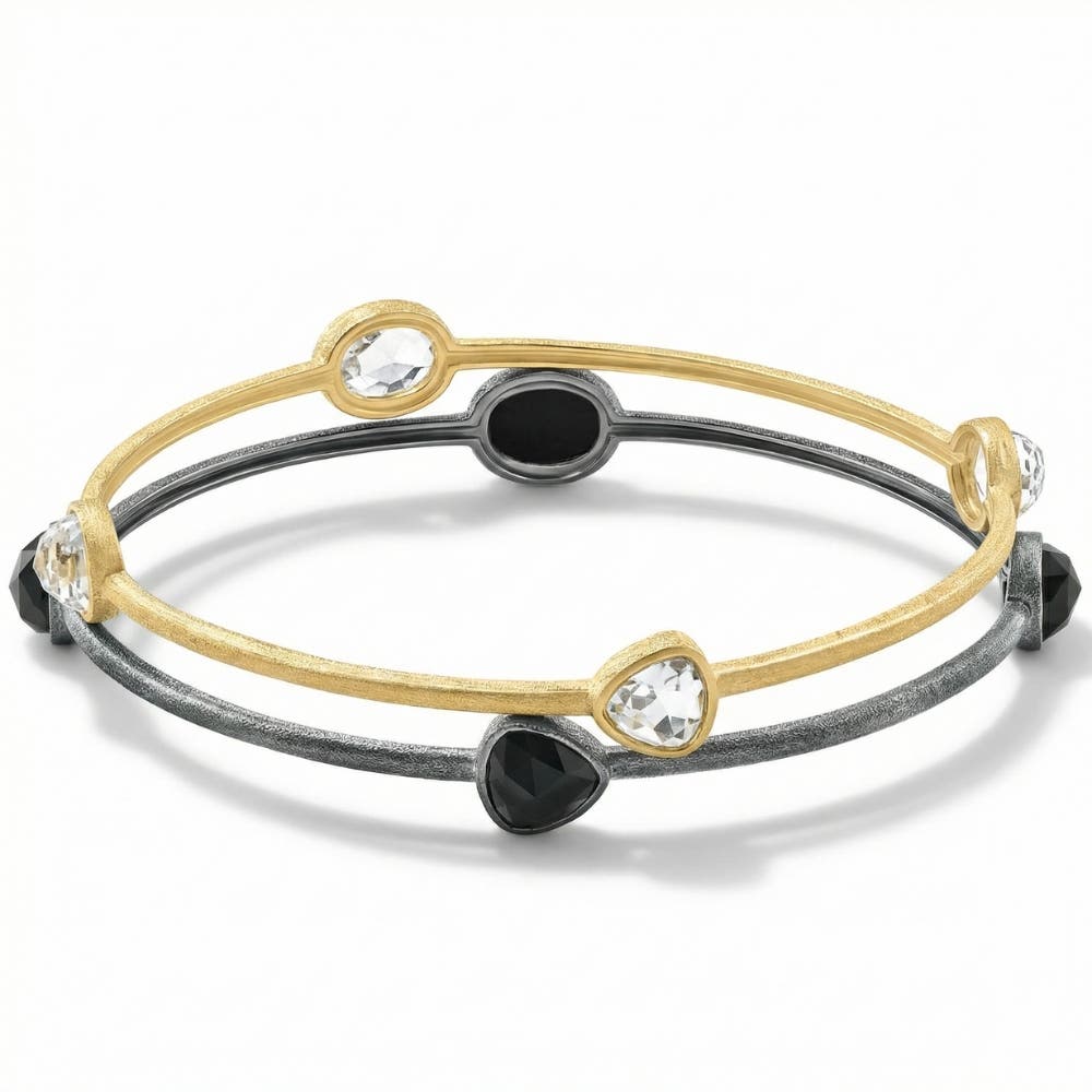 selected 18k Yellow Gold