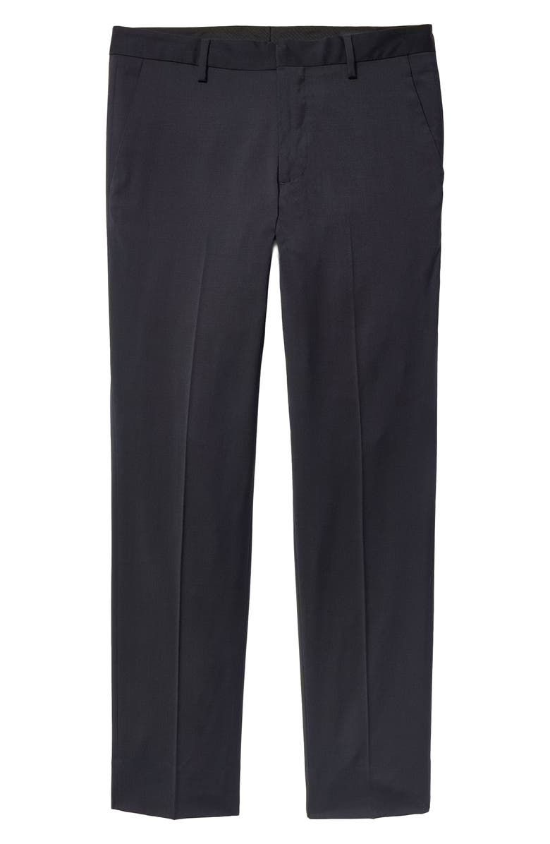 Bonobos Jetsetter Stretch Wool Suit Pants, Alternate, color, 