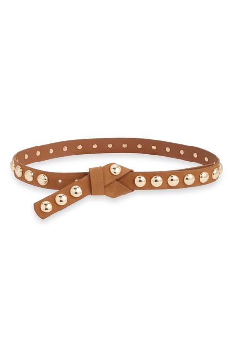 Riley Studded Belt