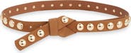Treasure & Bond Riley Studded Belt