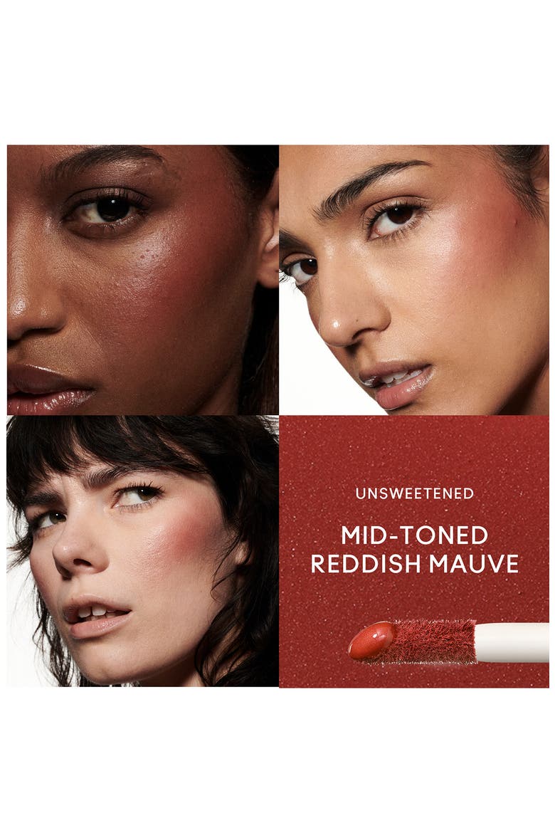 Strobe Beam Liquid Blush, Alternate, color, UNSWEETENED