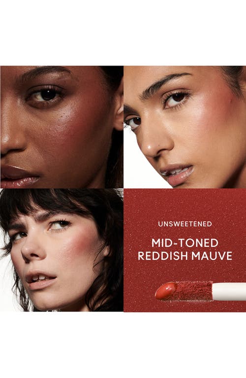 Mac Cosmetics Strobe Beam Liquid Blush In Unsweetened