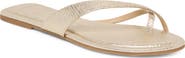 Dolce Vita Lenex Toe Loop Sandal