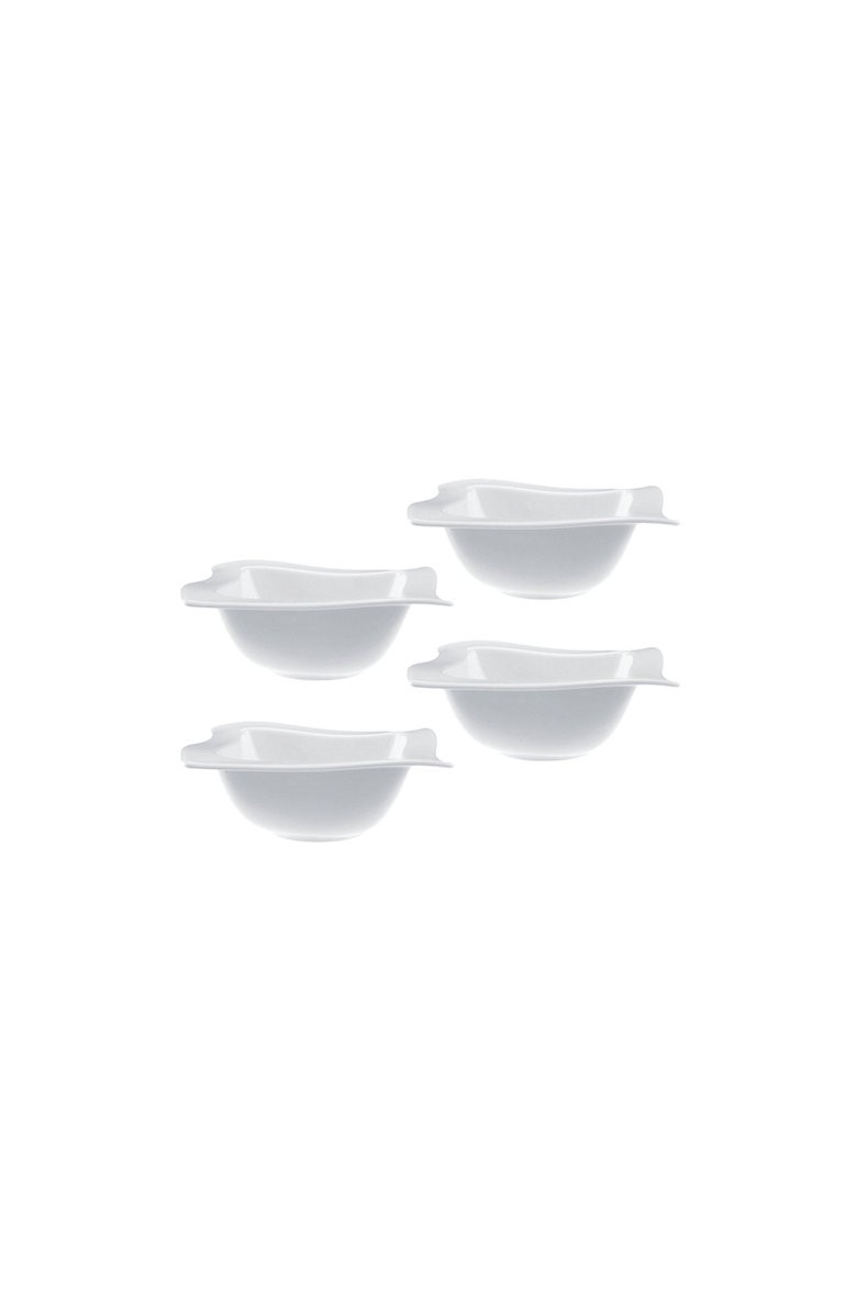 Villeroy 
Boch NewWave Bowls Set of 4, Main, color, 