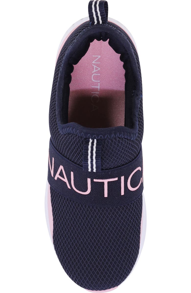 Nautica Tuva Slip-on Sneaker, Alternate, color,