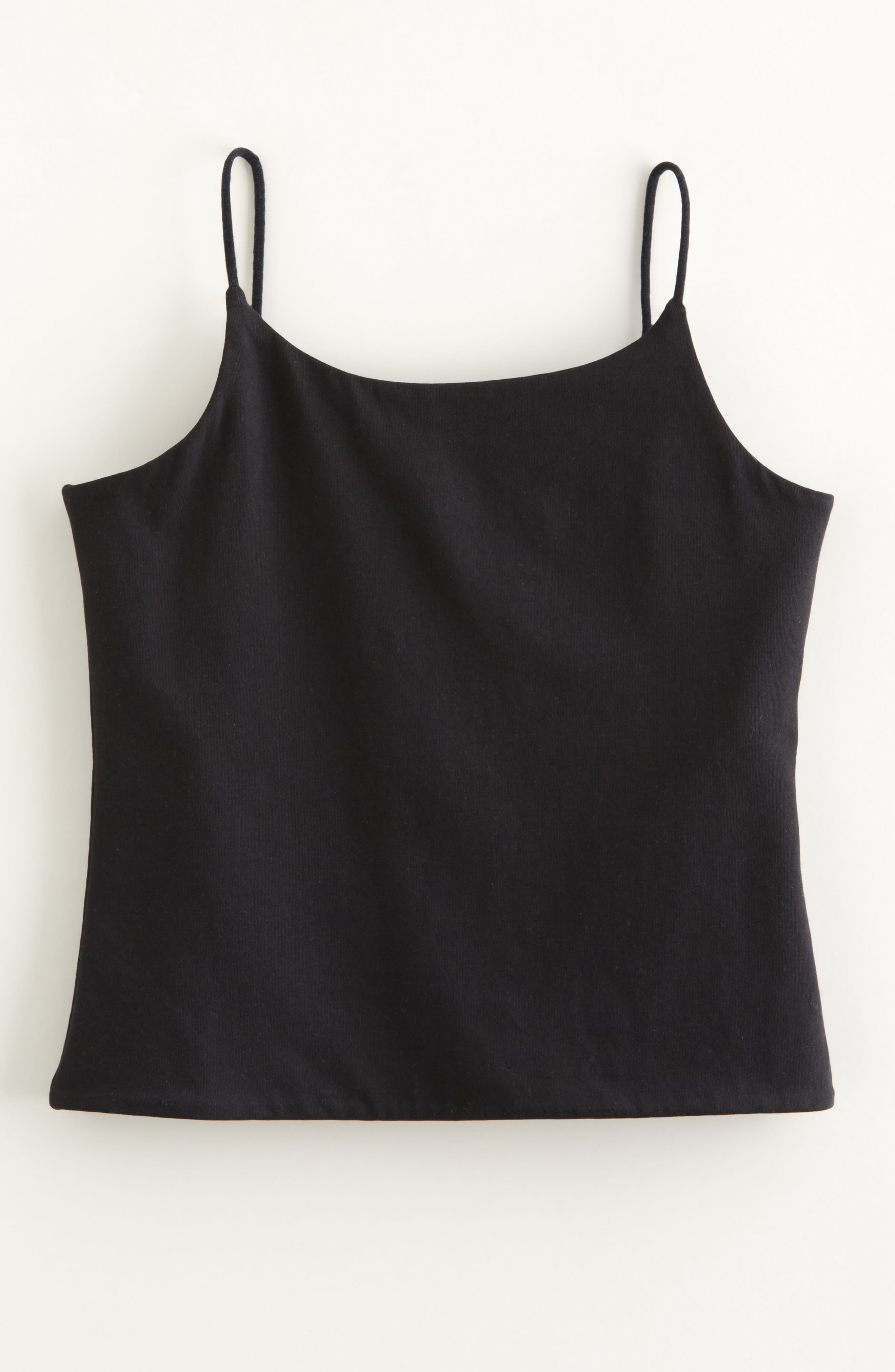 selected BLACK