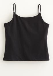 Nordstrom Kids' Core Cotton Camisole