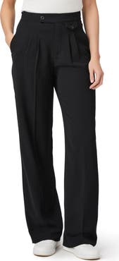 PAIGE Brigida Straight Leg Pants