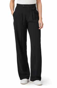 PAIGE Brigida Straight Leg Pants