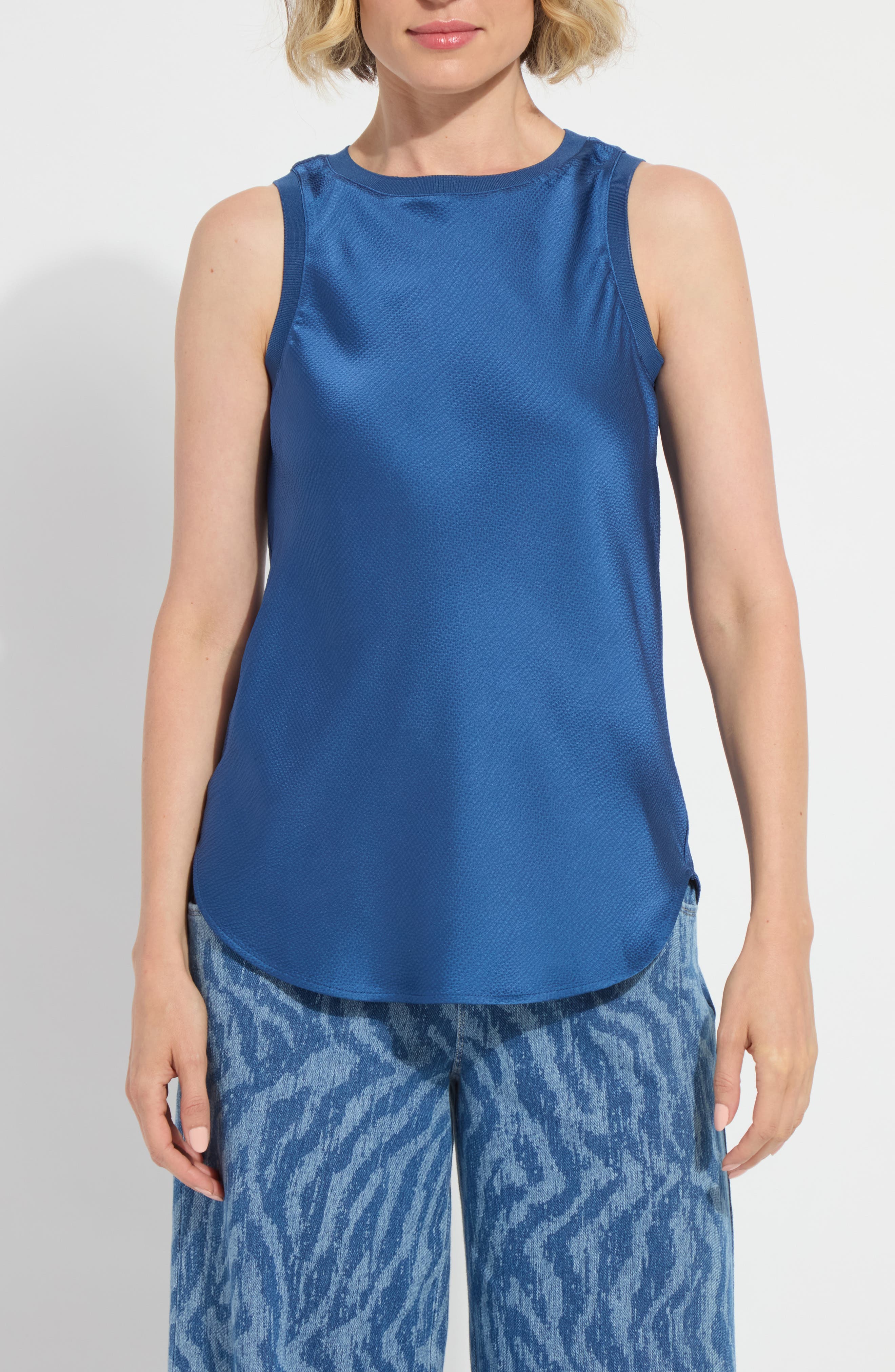 selected PALERMO BLUE