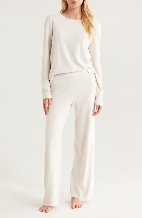 CozyChic® Ultra Lite® Boat Neck Pajamas (Regular & Plus)