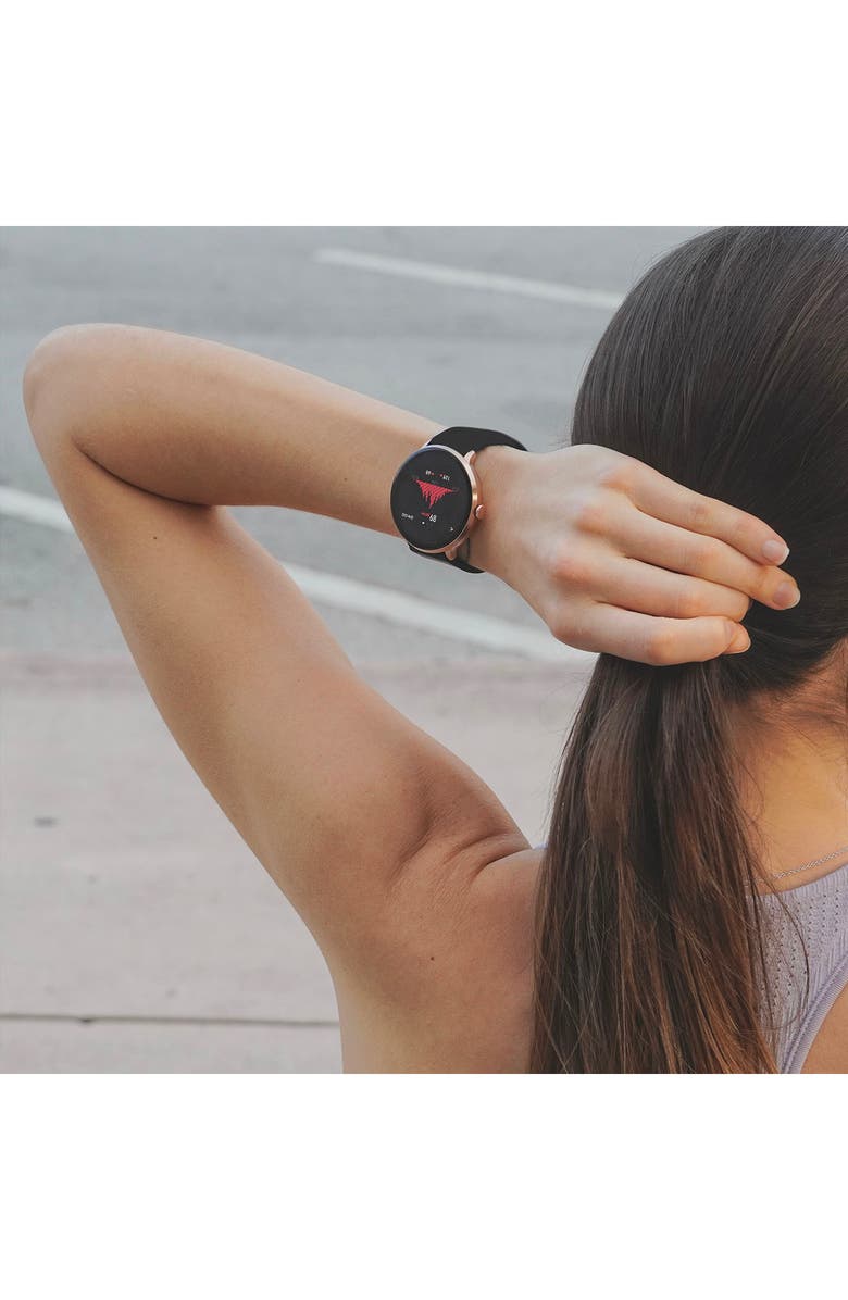 I TOUCH Unisex Sport 3 Touchscreen Smartwatch, 45mm, Alternate, color, 